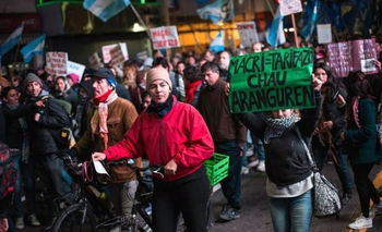 Imagen de la nota: Aumentos: habrá nuevas manifestaciones en la ciudad