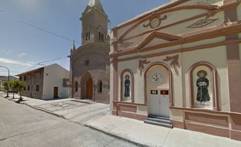 Imagen de la nota: Creció el número de familias asistidas por cáritas