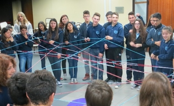 Imagen de la nota: El Municipio genera acciones a favor del medio ambiente