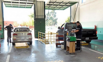 Imagen de la nota: Piden que se suspenda el aumento de la VTV