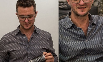 Imagen de la nota: Leandro Toscano en exclusiva: 