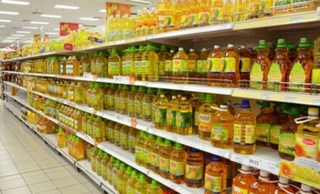 El precio del aceite se triplicará en los próximos días Imagen de la nota: El precio del aceite se triplicará en los próximos días