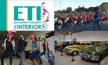 Vacaciones de invierno: opciones para este jueves Imagen de la nota: Vacaciones de invierno: opciones para este jueves