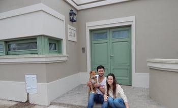 Imagen de la nota: PROCREAR: Casi 20 mil inscriptos en una semana