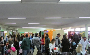 Imagen de la nota: Preparan Ferias de Ciencias y Tecnología 2016