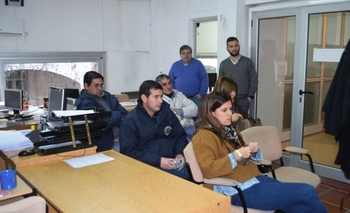 Imagen de la nota: Se realizó la licitación para la gestión del cementerio Loma de Paz