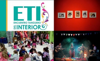 Vacaciones de invierno: opciones para este viernes Imagen de la nota: Vacaciones de invierno: opciones para este viernes