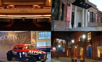 Vacaciones de invierno: opciones para este sábado Imagen de la nota: Vacaciones de invierno: opciones para este sábado