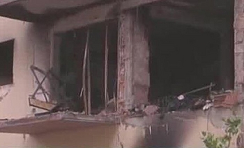 Imagen de la nota: Diecisiete heridos por una explosión en Bajo Flores