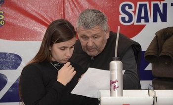 Complicado arranque para Josefina Vigo Imagen de la nota: Complicado arranque para Josefina Vigo