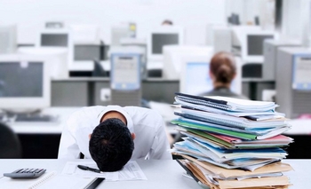 Imagen de la nota: ¿Cómo hago para combatir el estrés?