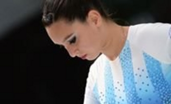 Imagen de la nota: Catalina Americo competirá en el Torneo Nacional