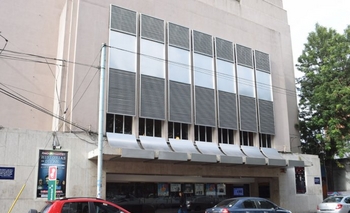 Infoeme te invita al Teatro Municipal Imagen de la nota: Infoeme te invita al Teatro Municipal