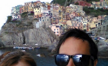 Las fotos de nuestros lectores en sus vacaciones Imagen de la nota: Las fotos de nuestros lectores en sus vacaciones