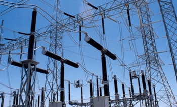 Aumento de energía eléctrica: piden suspender audiencia pública Imagen de la nota: Aumento de energía eléctrica: piden suspender audiencia pública