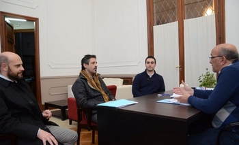 Licencias de conducir: dónde estará el centro de impresión Imagen de la nota: Licencias de conducir: dónde estará el centro de impresión