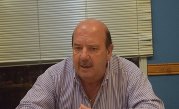 Imagen de la nota: Aoma cerró paritaria global del 41% para la rama cemento