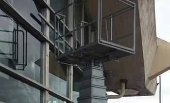 Imagen de la nota: Mejoras en la Terminal de Ómnibus