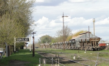 Imagen de la nota: Presentan el libro 