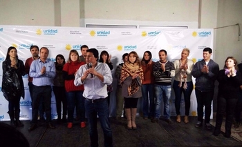 Imagen de la nota: Este domingo habrá elecciones del Partido Justicialista