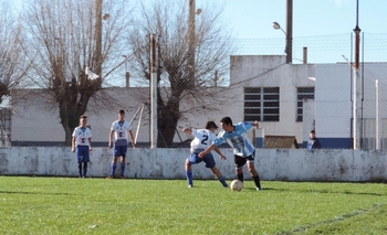 Imagen de la nota: Las eliminatorias del Sub 15 tienen fecha y rival