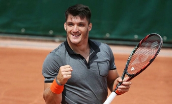 Imagen de la nota: Gustavo Fernández llega a Olavarría y dará una capacitación