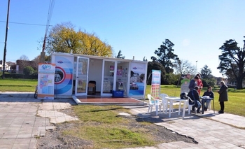 Imagen de la nota: Este domingo habrá vacunación antigripal 