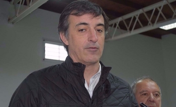 Imagen de la nota: Liberan a joven de Tapalqué tras falsa amenaza a Bullrich