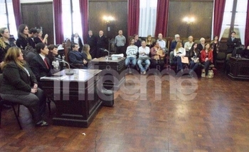Imagen de la nota: En 2018 habrá 11 juicios por jurado en el Departamento Judicial