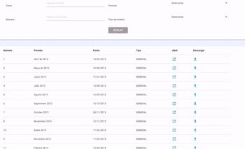 Imagen de la nota: Hackearon la página oficial del Gobierno Municipal 