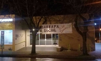 Imagen de la nota: Siguen los reclamos por la garrafa social 