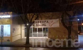 Imagen de la nota: Siguen los reclamos por la garrafa social 