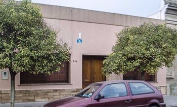 Imagen de la nota: Le robaron casi 5 millones a una pareja en Azul