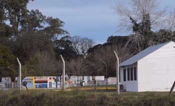 Imagen de la nota: Borracho en la prueba de conducir: Más de 44 mil pesos de multa 