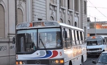 Imagen de la nota: “Estamos brindando un servicio mediocre”