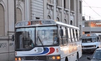 Imagen de la nota: “Estamos brindando un servicio mediocre”
