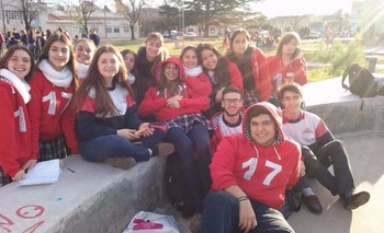 Imagen de la nota: Campaña solidaria por pacientes oncológicos