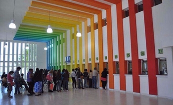 Imagen de la nota: Pedido de dadores de sangre