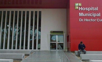 Imagen de la nota: Internaron a un adolescente tras hechos delictivos 