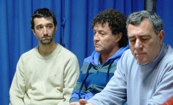 Imagen de la nota: El lunes comenzará el Torneo “Daniel Goyenetche”