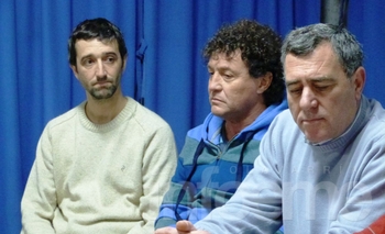 Imagen de la nota: El lunes comenzará el Torneo “Daniel Goyenetche”