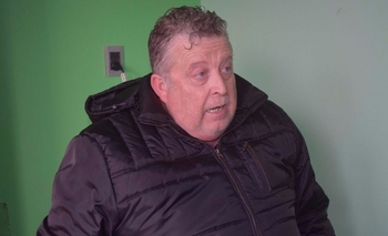 Imagen de la nota: “Defendemos a trabajadores, no a la empresa”