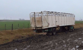 Imagen de la nota: Emergencia vial: el Municipio se refirió al inicio de los trabajos