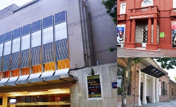 Imagen de la nota: Vacaciones: ¿Qué hacer este lunes en Olavarría?