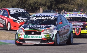 Imagen de la nota: Herrera confiado en Termas de Río Hondo