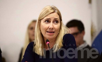 Imagen de la nota: “Lo que anunció Vidal ya era un hecho” 