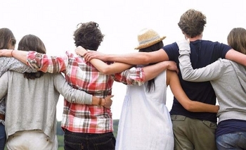 Imagen de la nota: Día del Amigo: conocé al ganador de la cena 