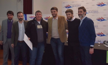 Imagen de la nota: Nuevo acto de firma y entrega de Escrituras Sociales