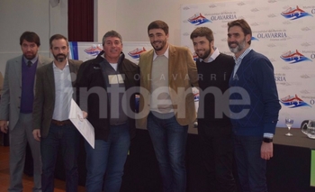 Imagen de la nota: Nuevo acto de firma y entrega de Escrituras Sociales