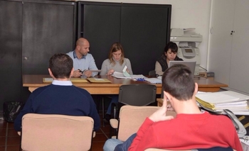Imagen de la nota: Agua corriente para barrio Educadores